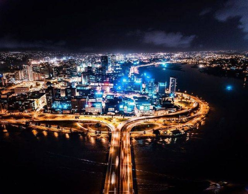 Abidjan