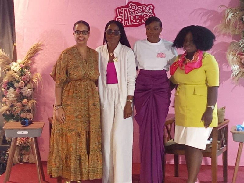 Des femmes inspirantes au service de leurs soeurs (Photo Bavane)