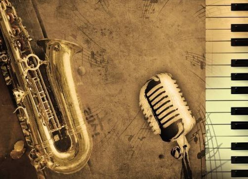 Musique jazz. (Ph: DR)