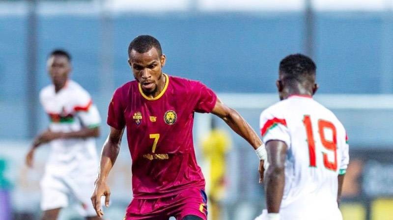 Grâce à sa victoire contre Bassam, Isca accentue sa pression sur l'Africa. (Ph: Dr)