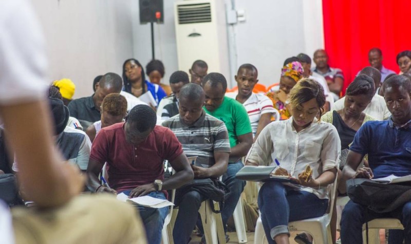 Le Think Tank Côte d’Ivoire Ensemble veut donner une formation approfondie aux citoyens ivoiriens intéressés à comprendre les fondements de la politique...