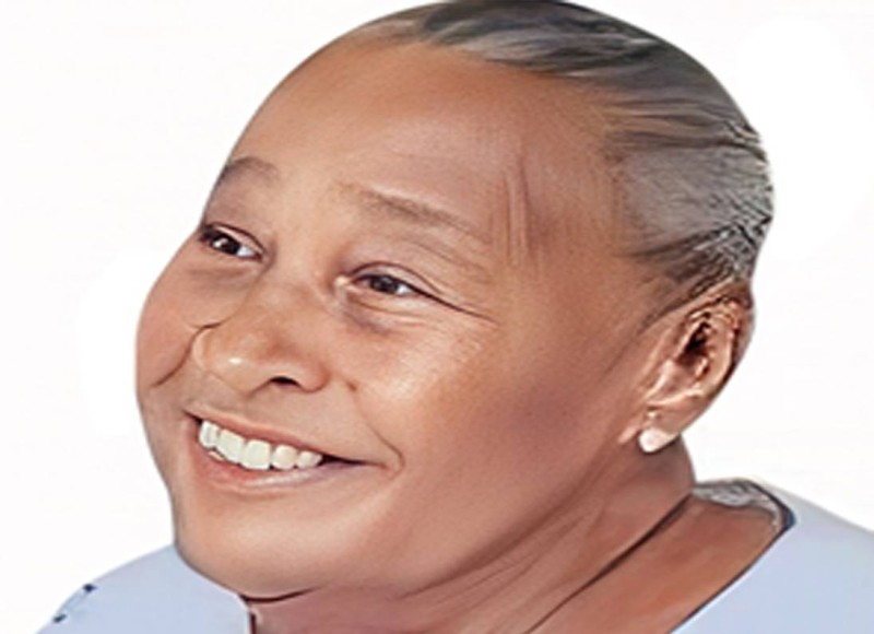Jeanne Marie Maurice CADORÉ Epse KASSI NANOU Jérôme Jeanne Marie Maurice CADORÉ Epse KASSI NANOU Jérôme