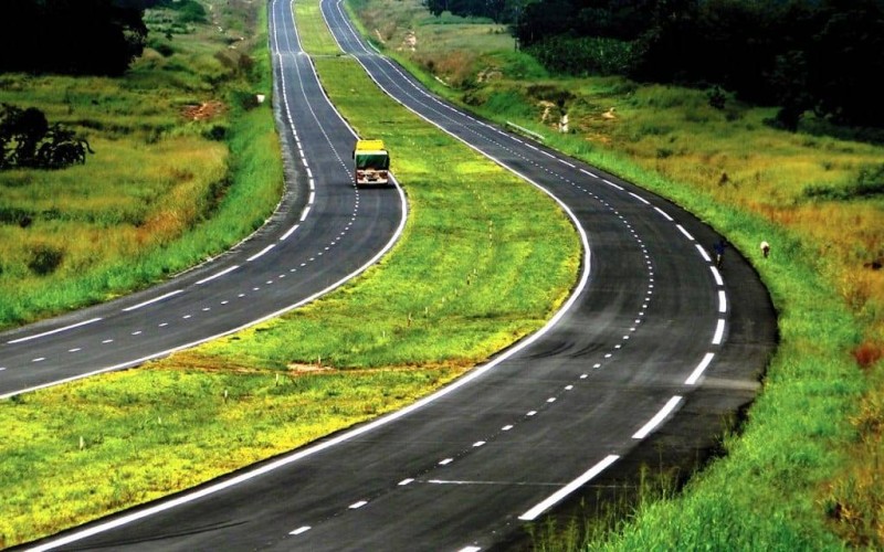 Infrastructures routière en Côte d'Ivoire