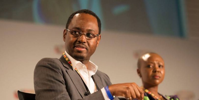 Amadou Mahtar Ba
Cofondateur et président, AllAfrica Global Media, Inc.

