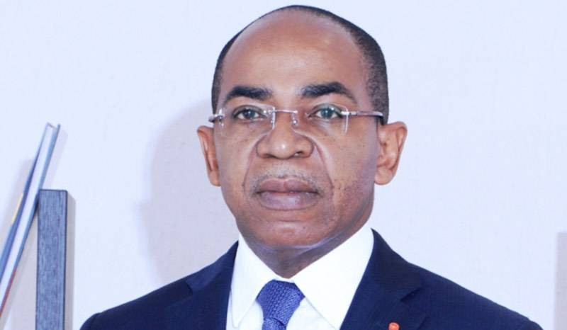 Isaac Claude Dé, ancien membre du Rhdp, retourne au Pdci-Rda. (Ph: Dr)