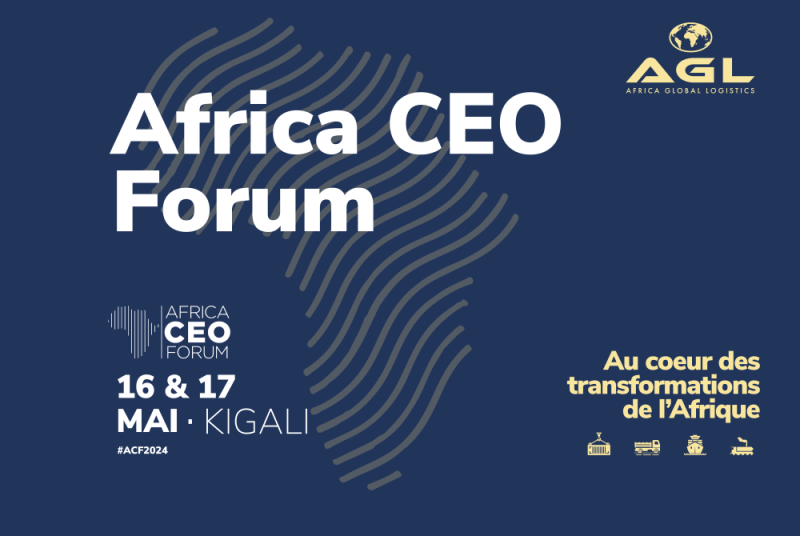 Africa Ceo Forum (DR)
