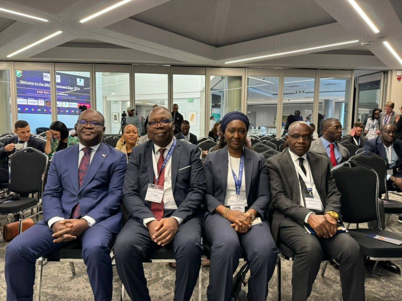 Le partenariat entre la Brvm et la bourse de Johannesburg salué. (Ph: Dr)