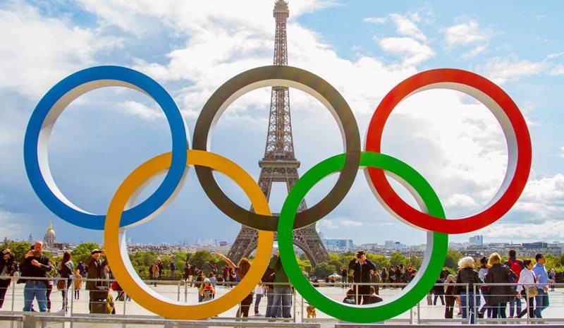 JO Paris 2024. (Ph: Dr)