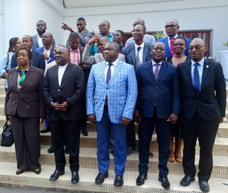 Ce congrès international sera l’occasion de partager les expériences d’investissement en santé, de créer et renforcer des coopérations et partenariats. (PH DR)