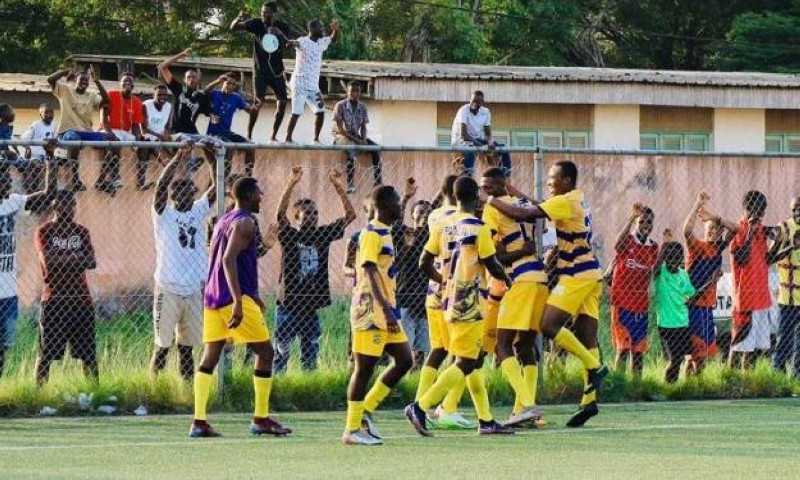 Fc Osa est proche de réaliser l'exploit. (Ph: Dr)