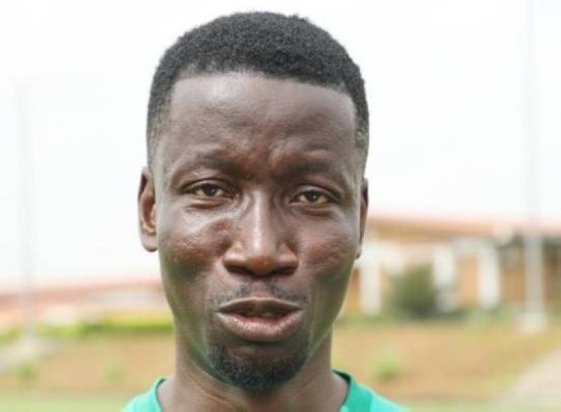 Bassiriki Diabaté, Coach des Éléphanteaux U17