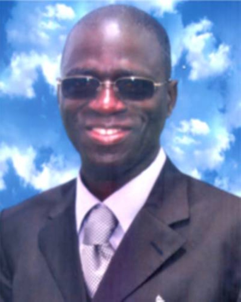 N’CHOT EMILE, Ex Agent à la SIR