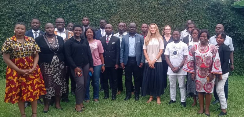 Les membres de l'Acat Côte d'Ivoire et leurs invités ont planché sur les avantages de la mise en place d'un Mécanisme national de prévention de la torture dans notre pays.