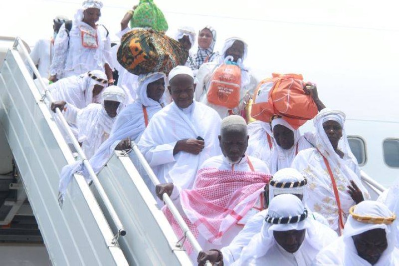 Hadj 2024. (Ph: Dr)