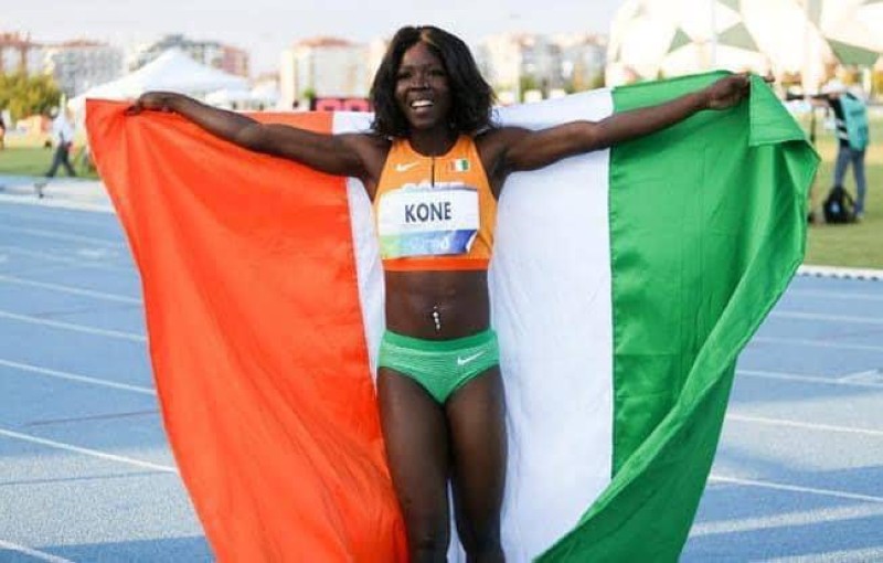 Koné Maboundou