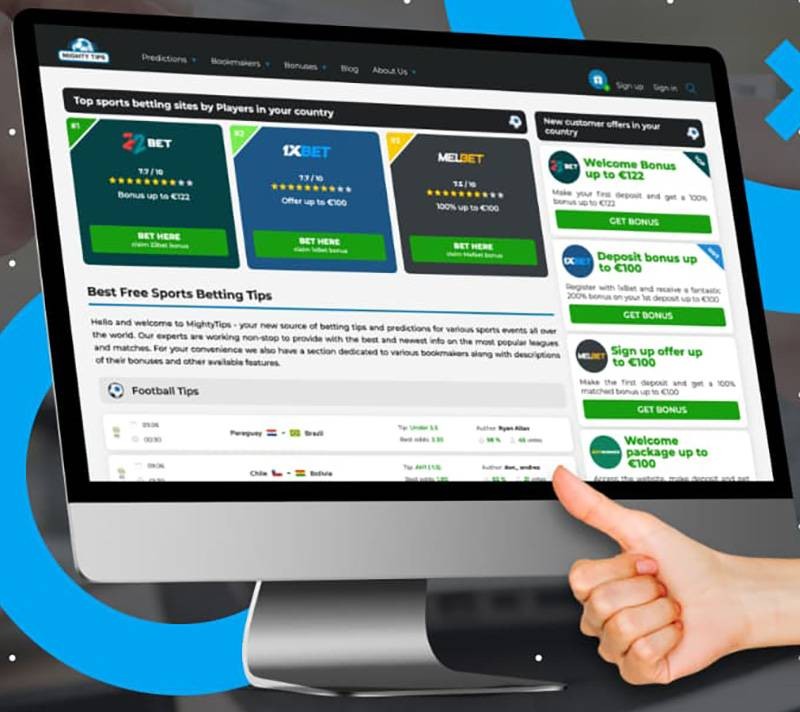 Les Top Bookmakers en Côte d’Ivoire