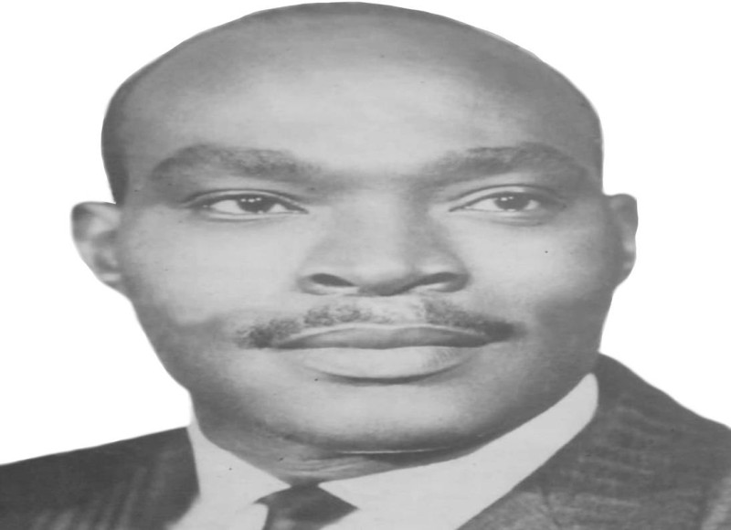 JOSEPH ATTOUMBRE
Anciennement Député – Maire d’Adjamé