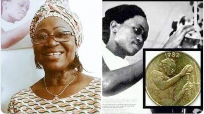 Mariam Dicoh passe de vie à trépas au moment où elle atteint ses 80 ans. (Ph: Dr)