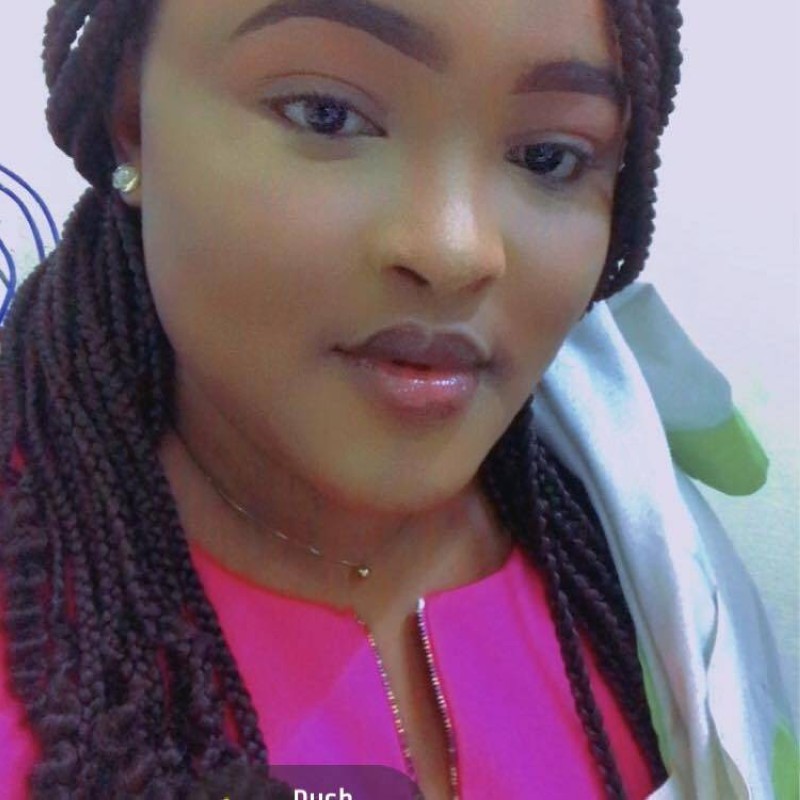 La belle Djelika Diabaté (DR)