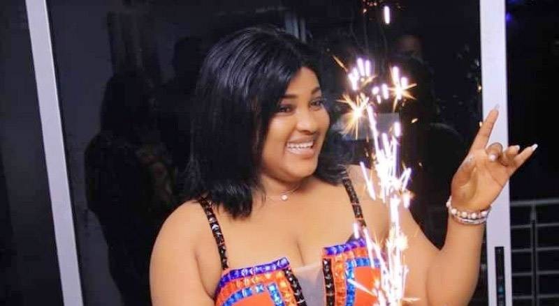 Elle a célébré en janvier son dernier anniversaire. (Ph: Dr)