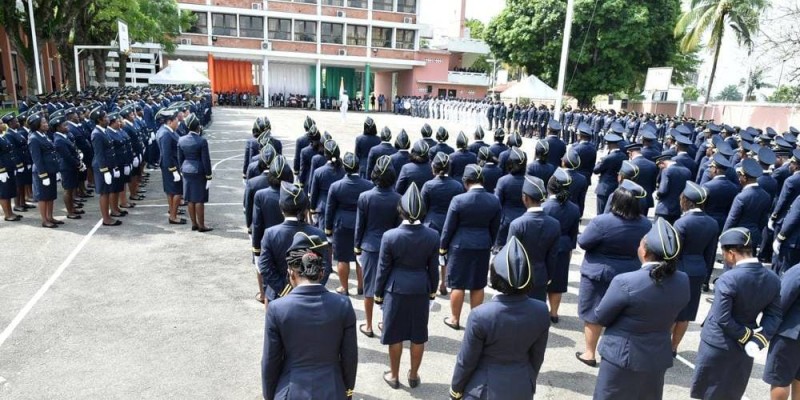 Le directeur général de l'Ena interdit ce dernier l’accès aux locaux de l’École. (Dr)