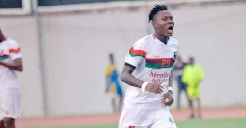 L'Africa Sports a un bon coup à jouer à Korhogo. (Ph: Dr)