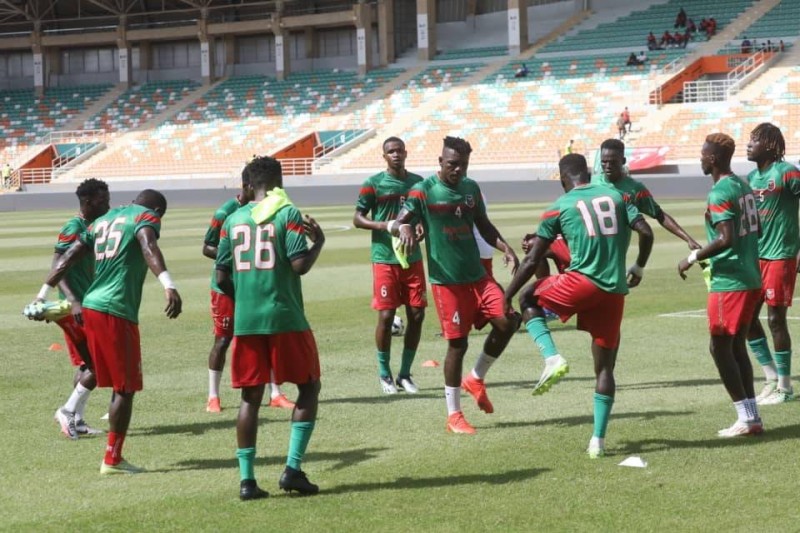 L'Africa Sports va rester encore une saison en Ligue 2. (Dr)
