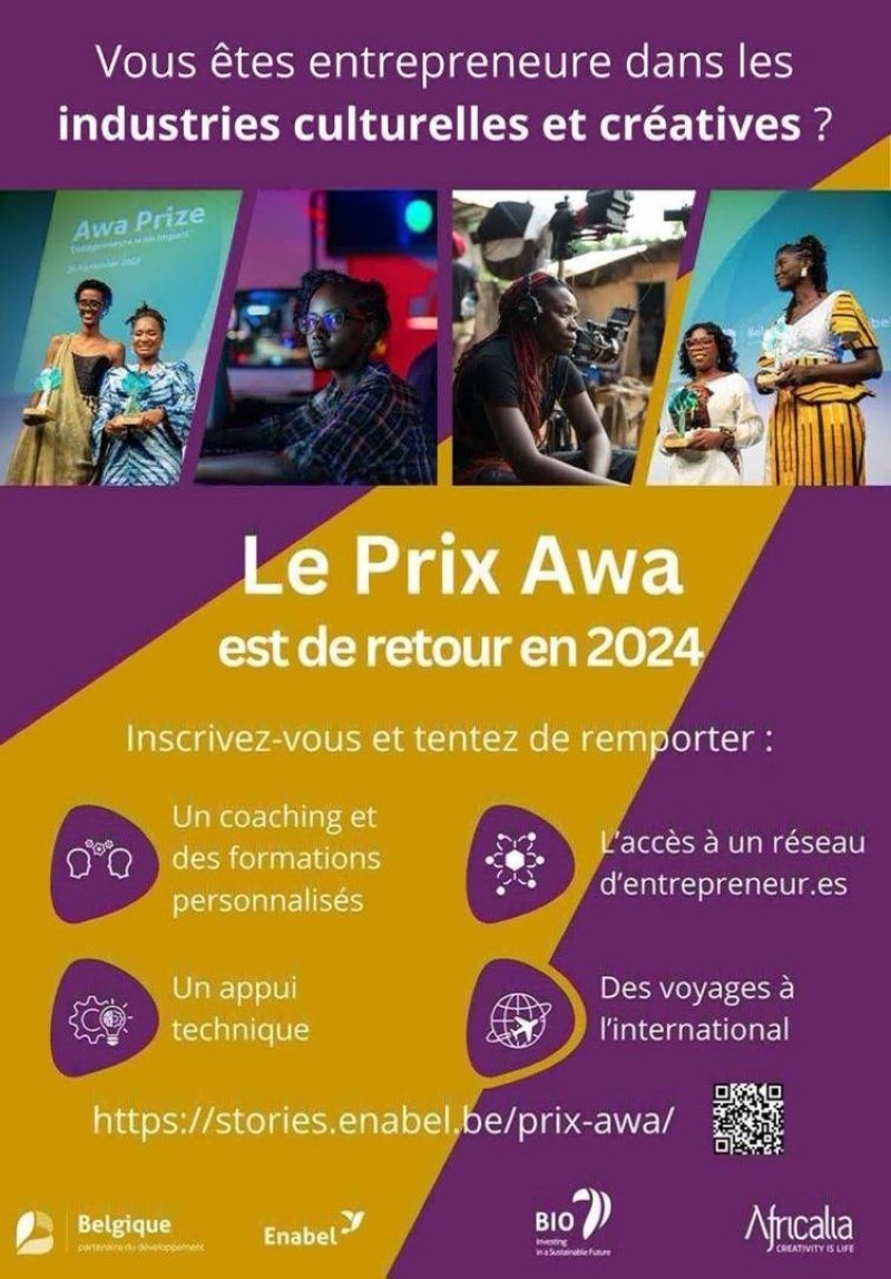 Les candidates ont encore dix jours pour s'inscrire. (DR)