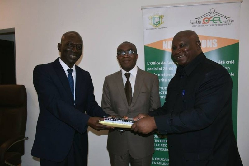 L'Oser change de directeur (DR)