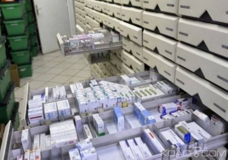 Lutte contre les hépatites virales. (DR)