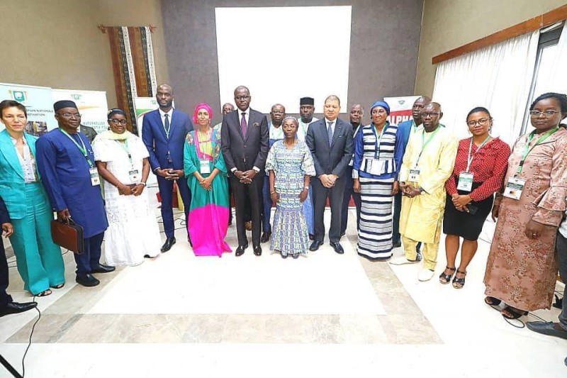 Une expérience qui sera mise en œuvre dans 37 écoles en Côte d'Ivoire. (Ph: Dr)