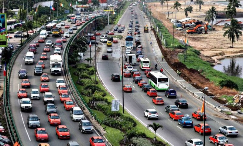 Transport VTC