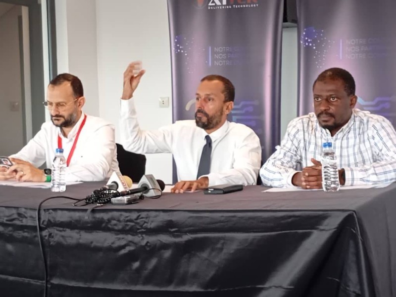 Les responsables de cet événement attendent plus de 5000 participants. (Ph: Dr)