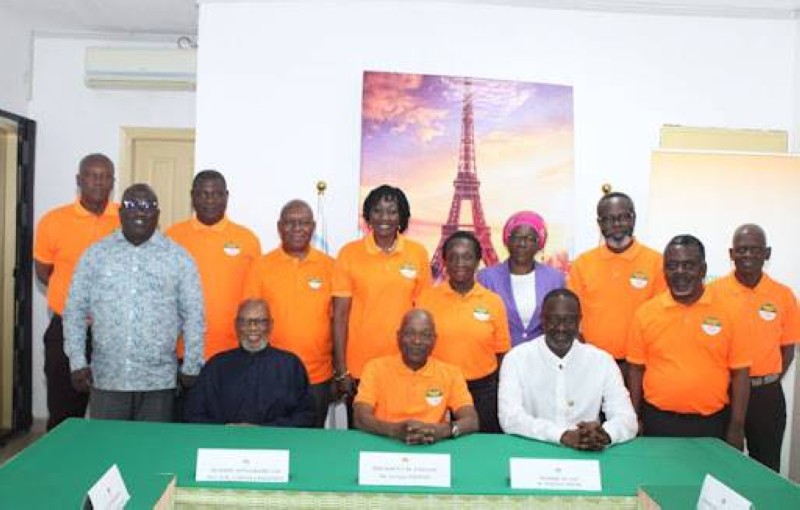 Photo DR (Spport-ivoire.ci)