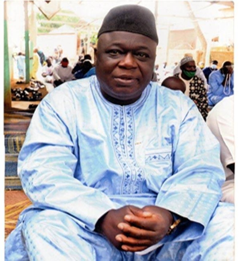 BINI OUATTARA DRISSA BINI OUATTARA DRISSA