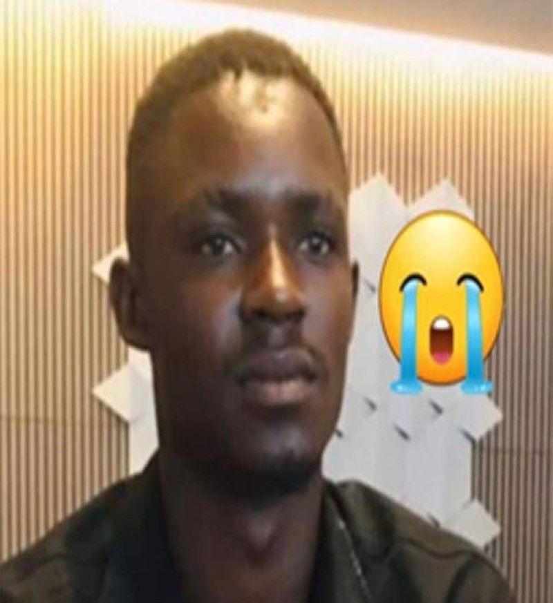 BINI KOUAME AMOAYE DANIEL ISRAËL BINI KOUAME AMOAYE DANIEL ISRAËL