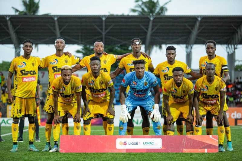 Asec Mimosas