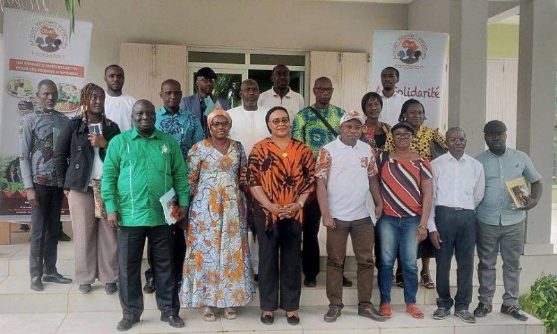 Le comité d'organisation annonce un grand évènement (Photo DR)