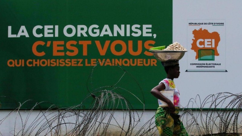 La Cei veut organiser les élections de façon digitale (DR)