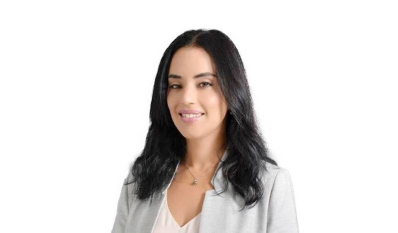 Mme Zara Fatima DG de Smart Africa Consulting (Ph: Dr)