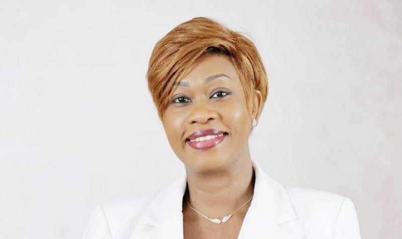 Karitia Coulibaly-De Medeiros à l'AGEFOP depuis sa prise de fonction en tant que directrice générale connaîtra un nouvel élan le lundi 15 juillet 2024, avec l'organisation des Journées Portes Ouvertes de l'Agence. (Ph: Dr)