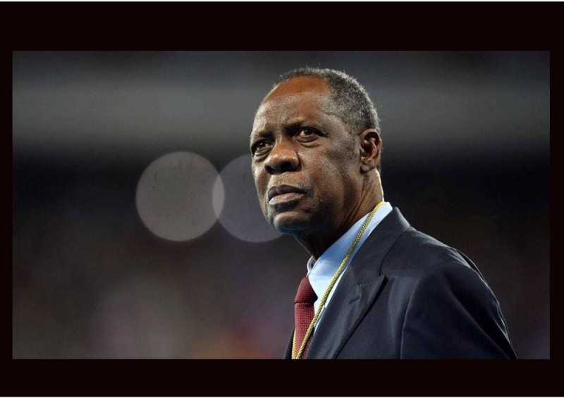 Issa Hayatou