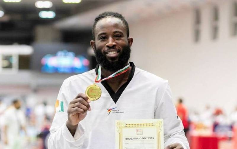 Cissé Cheick Sallah