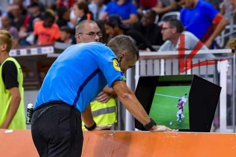 La Var instaurée bientôt dans le championnat ivoirien de football (DR)