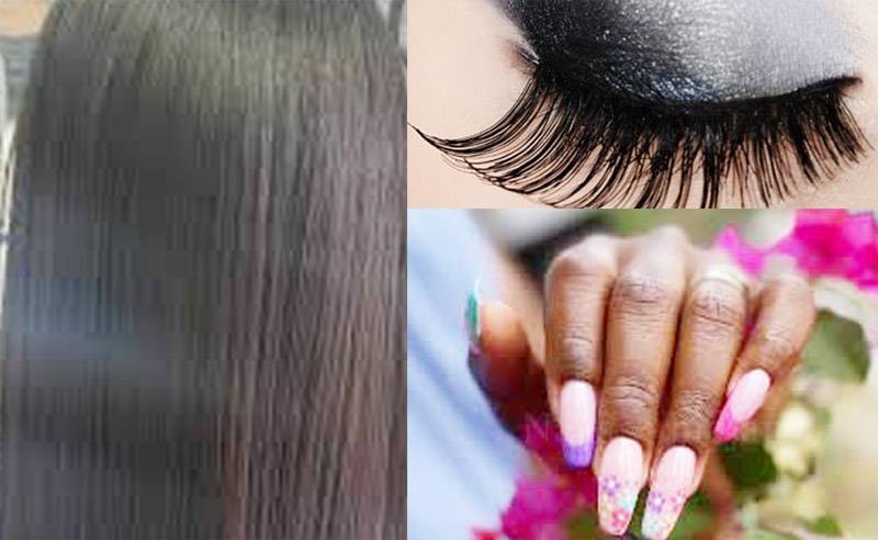 La beauté est aujourd'hui artificielle. (Ph: Dr)