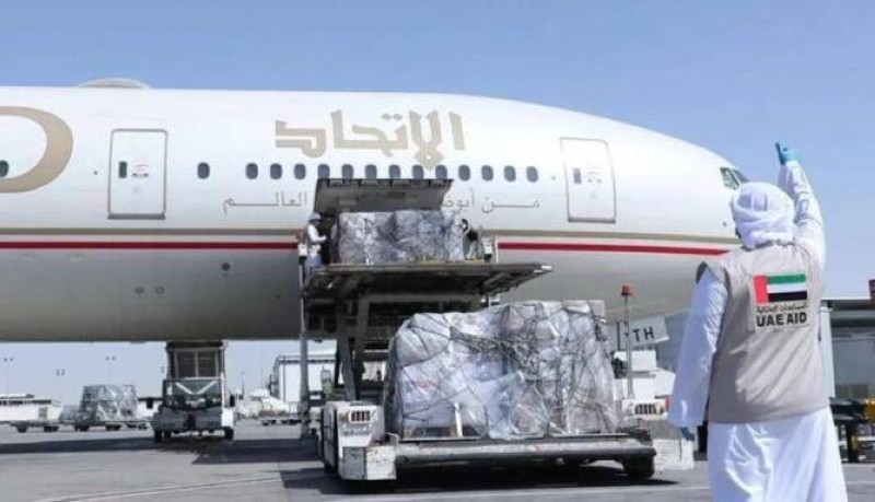 Les actions de la péninsule arabique ont permis d’atténuer la situation humanitaire
