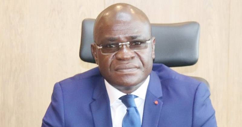 Le ministre ivoirien de la Transition numérique et de la Digitalisation, Ibrahim Kalil Konaté, conduit une délégation en Inde et au Japon. (Ph: Dr)