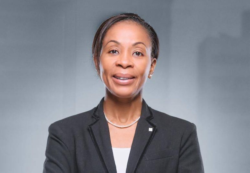 Elle souhaite mettre un terme à son mandat social, afin de poursuivre sa carrière professionnelle vers de nouveaux horizons. (Ph: Dr)