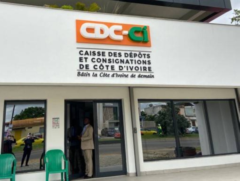 La CDC-CI