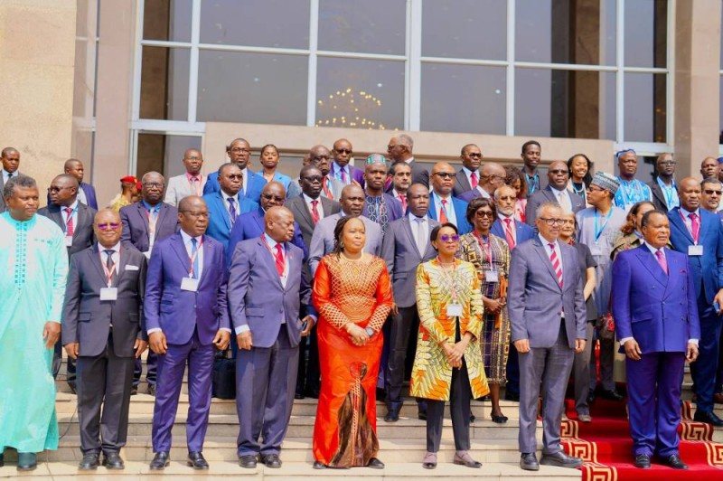 Un nouveau directeur régional de l'Oms-Afrique sera élu. (DR)